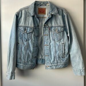 Levi’s | Denim Jacket XS